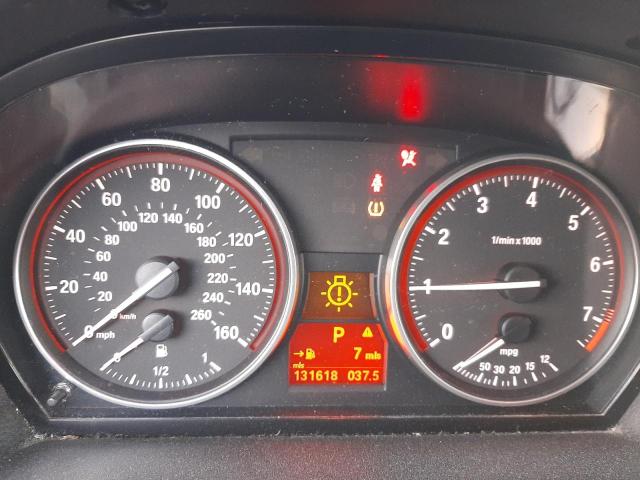 Photo 9 from auction – 2011 BMW 328 I with VIN WBAPH7G52BNM54965