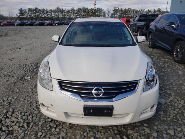 Photo 5 from auction – 2012 NISSAN ALTIMA SR with VIN 1N4BL2AP4CC182320