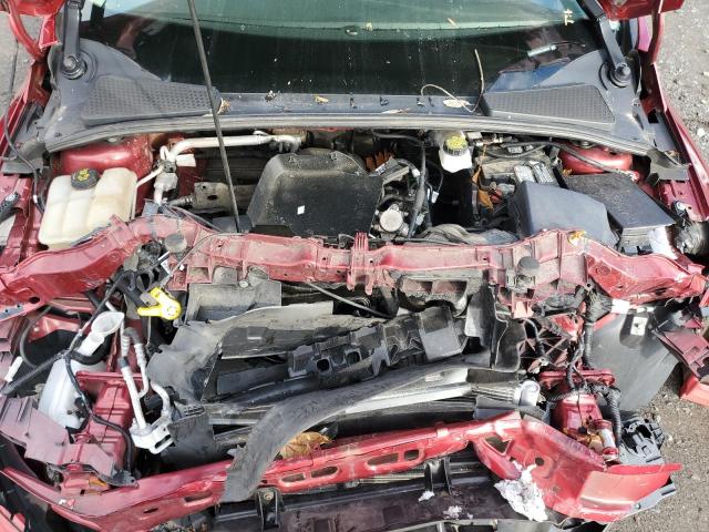 Photo 11 from auction – 2017 FORD FOCUS SE with VIN 1FADP3K24HL200683