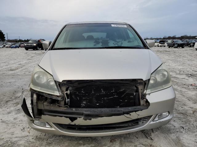 Photo 5 from auction – 2007 HONDA ODYSSEY TO with VIN 5FNRL38897B009138