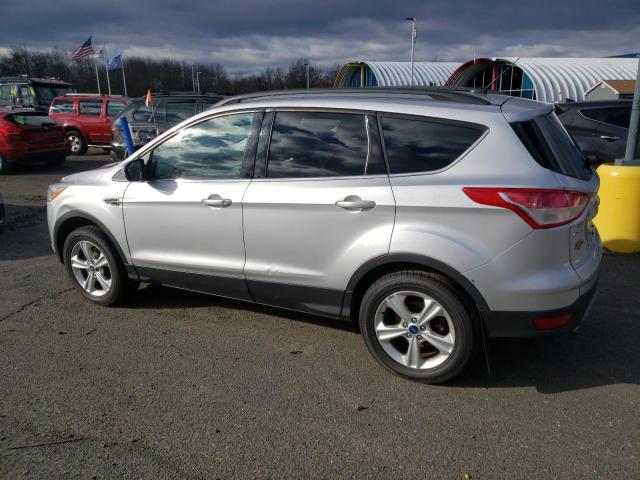 Photo 2 from auction – 2014 FORD ESCAPE SE with VIN 1FMCU0GX3EUD76353