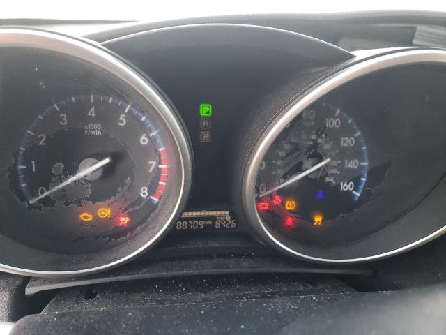 Foto 9 de la subasta – 2012 MAZDA 3 I con VIN JM1BL1L79C1684544
