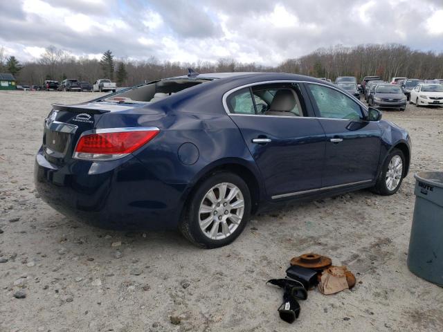 Photo 3 from auction – 2012 BUICK LACROSSE C with VIN 1G4GB5ER0CF247643