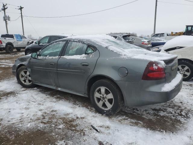Photo 2 from auction – 2005 PONTIAC GRAND PRIX with VIN 2G2WP522851151265