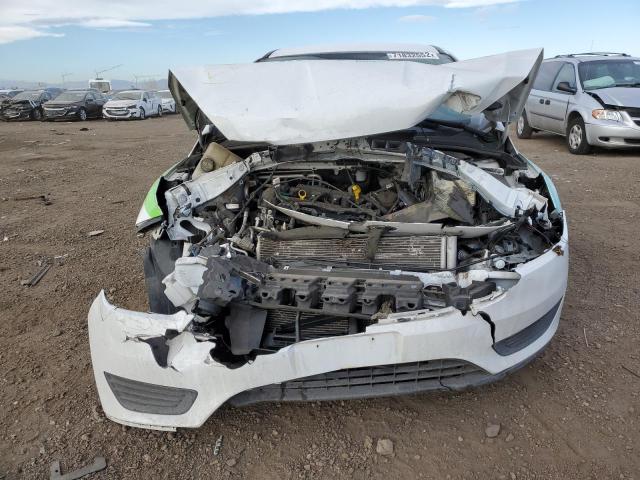Photo 5 from auction – 2016 FORD FOCUS S with VIN 1FADP3E27GL315837