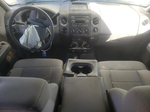 Photo 8 from auction – 2008 FORD F150 SUPER with VIN 1FTPW12V38FA18738
