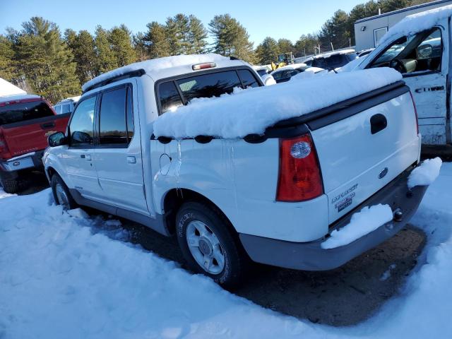 Photo 2 from auction – 2001 FORD EXPLORER S with VIN 1FMZU77E81UA66078