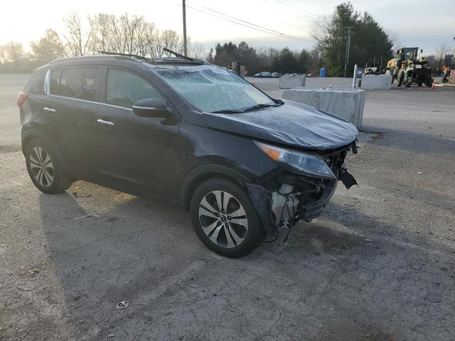 Photo 4 from auction – 2011 KIA SPORTAGE E with VIN KNDPC3A26B7079790
