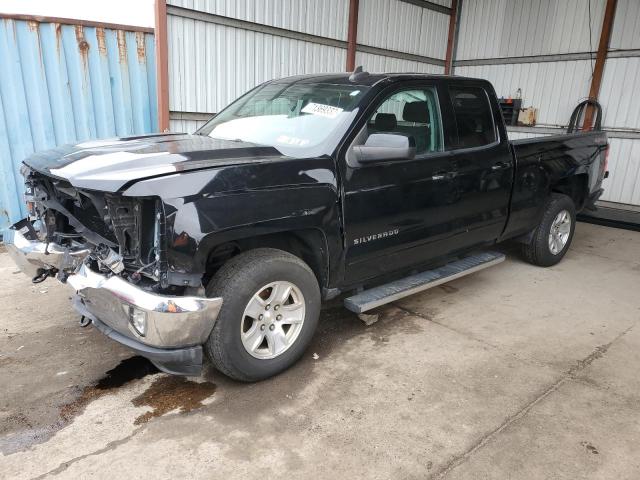 CHEVROLET SILVERADO 2016 with VIN 1GCVKREC2GZ415074 - Photo from auction