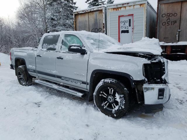 Photo 4 from auction – 2015 GMC SIERRA K15 with VIN 3GTU2TEC0FG476723
