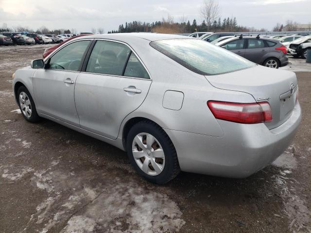 Photo 2 from auction – 2007 TOYOTA CAMRY CE with VIN 4T1BE46K27U033350