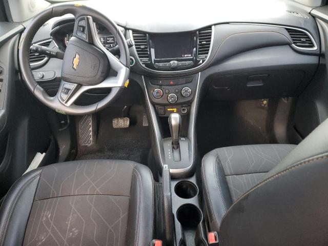 Photo 8 from auction – 2020 CHEVROLET TRAX 1LT with VIN KL7CJPSB2LB086872