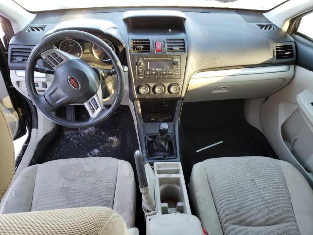 Photo 8 from auction – 2014 SUBARU XV CROSSTR with VIN JF2GPACC7E9324685