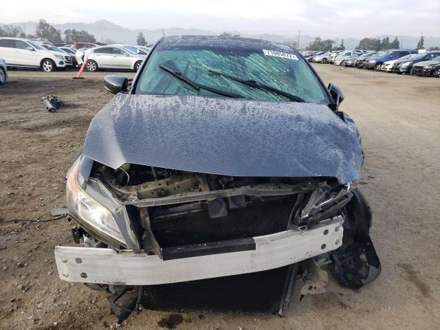 Photo 5 from auction – 2013 ACURA ILX 20 PRE with VIN 19VDE1F54DE001069