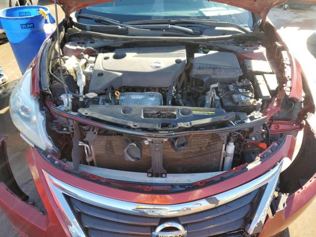 Photo 11 from auction – 2014 NISSAN ALTIMA 2.5 with VIN 1N4AL3AP7EC415224