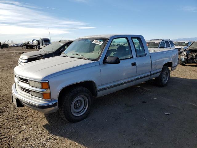 CHEVROLET GMT-400 C1 1997 with VIN 1GCEC19M5VE200357 - Photo from auction