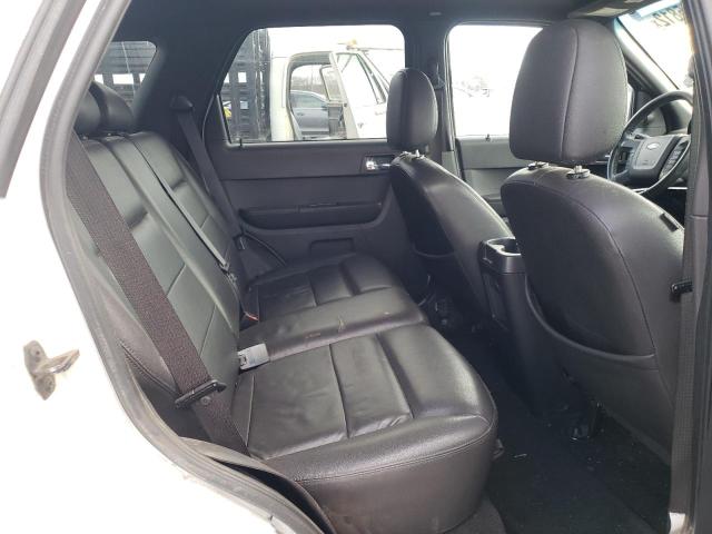 Photo 11 from auction – 2008 FORD ESCAPE LIM with VIN 1FMCU04138KB78405