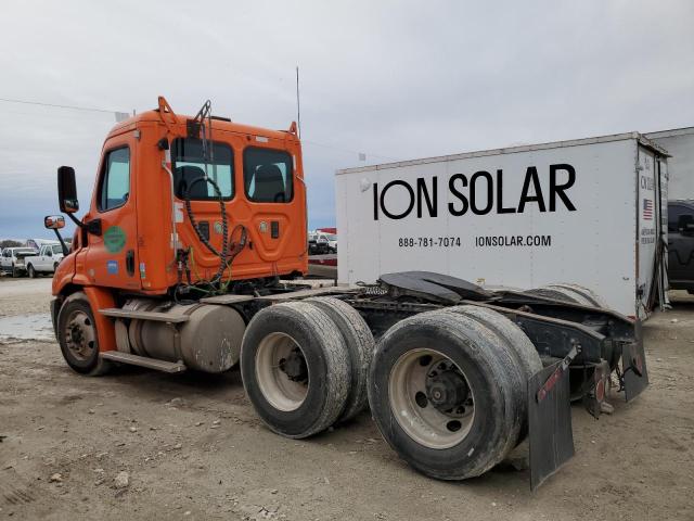 Photo 2 from auction – 2011 FREIGHTLINER CASCADIA 1 with VIN 1FUGGBDV2BSAZ2369
