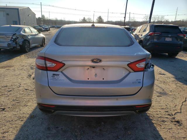 Photo 6 from auction – 2016 FORD FUSION SE with VIN 3FA6P0T97GR293928