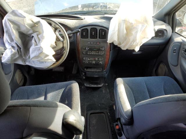 Photo 8 from auction – 2003 CHRYSLER TOWN & COU with VIN 2C4GP44L13R246541