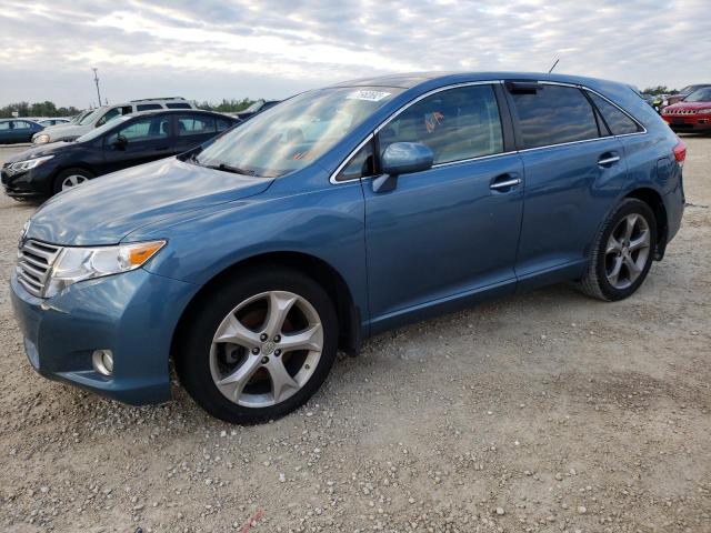 TOYOTA VENZA 2009 with VIN 4T3ZK11A29U003019 - Photo from auction