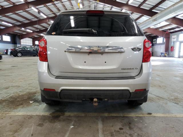 Photo 6 from auction – 2010 CHEVROLET EQUINOX LT with VIN 2CNALDEW1A6212426
