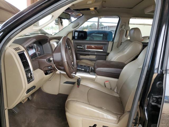 Photo 7 from auction – 2012 DODGE RAM 1500 L with VIN 1C6RD7NTXCS190221