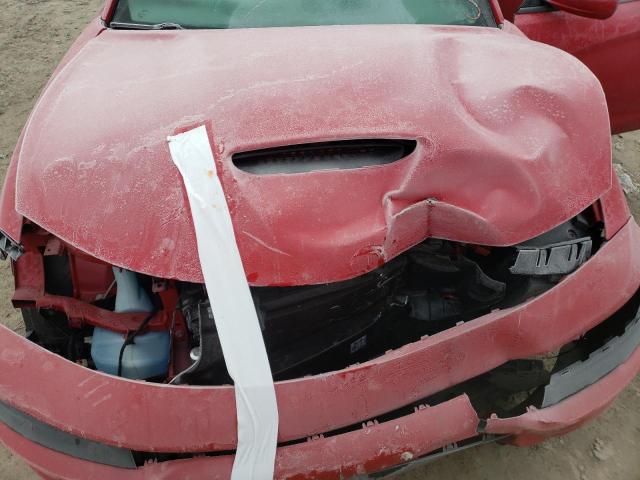 Photo 11 from auction – 2016 DODGE CHARGER R/ with VIN 2C3CDXGJ1GH330667