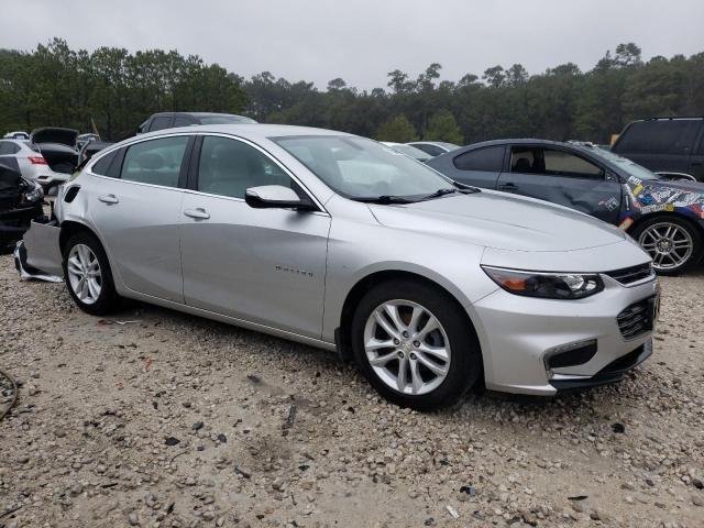 Photo 4 from auction – 2016 CHEVROLET MALIBU LT with VIN 1G1ZE5ST9GF304201