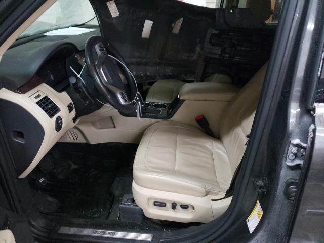 Photo 7 from auction – 2017 FORD FLEX LIMIT with VIN 2FMHK6D82HBA13337