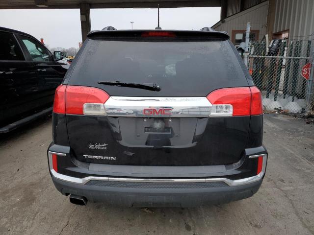 Photo 6 from auction – 2016 GMC TERRAIN SL with VIN 2GKALPEK7G6190688