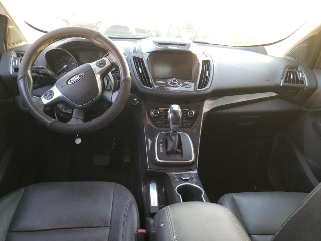 Photo 8 from auction – 2014 FORD ESCAPE TIT with VIN 1FMCU0JX4EUB64005