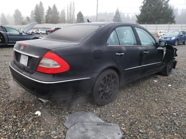 Photo 3 from auction – 2007 MERCEDES-BENZ E 550 with VIN WDBUF72X67B011777