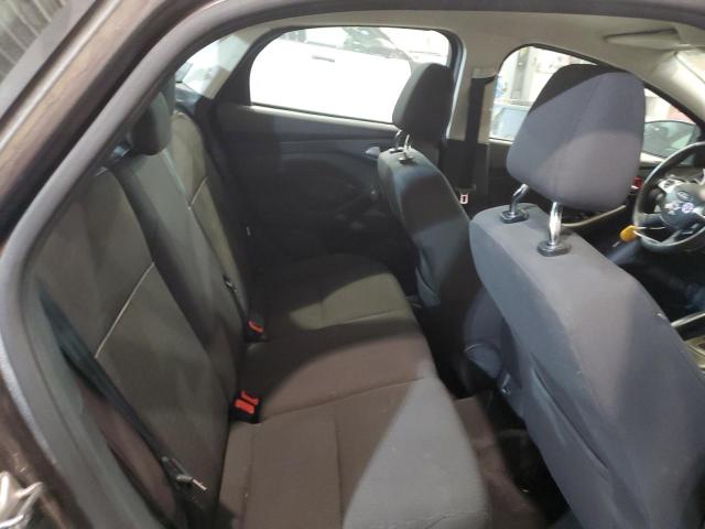 Photo 10 from auction – 2012 FORD FOCUS SEL with VIN 1FAHP3H25CL331610
