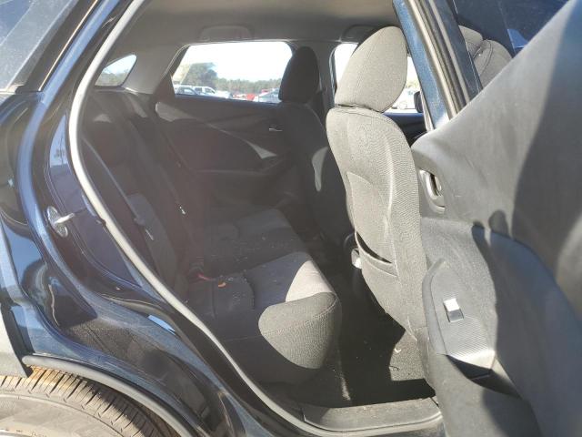 Photo 10 from auction – 2018 MAZDA CX-3 SPORT with VIN JM1DKDB74J0332750
