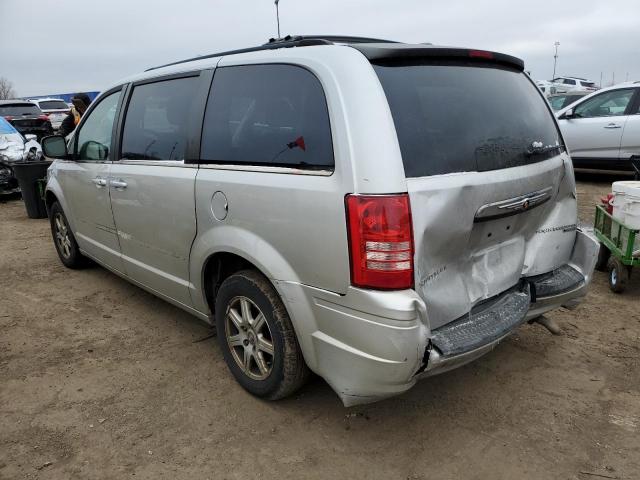 Photo 2 from auction – 2010 CHRYSLER TOWN & COU with VIN 2A4RR5D10AR366183