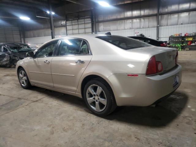 Photo 2 from auction – 2012 CHEVROLET MALIBU 2LT with VIN 1G1ZD5E03CF175600