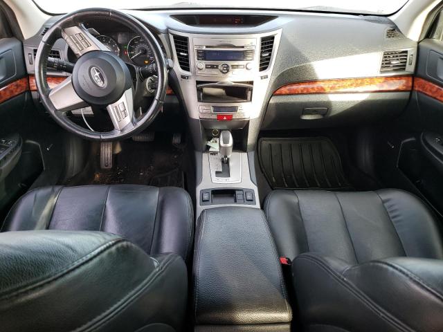 Photo 8 from auction – 2010 SUBARU OUTBACK 3. with VIN 4S4BRDJC2A2367482