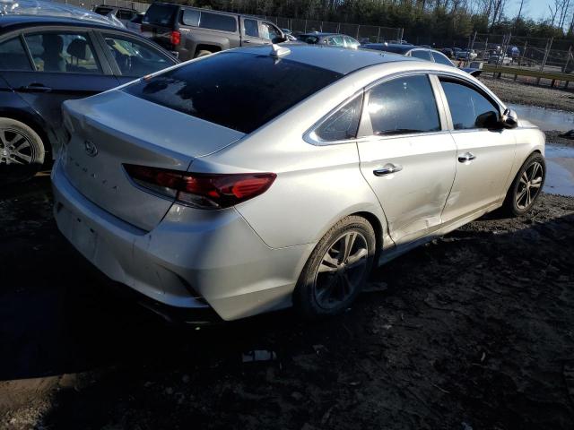 Photo 3 from auction – 2019 HYUNDAI SONATA LIM with VIN 5NPE34AF2KH784565