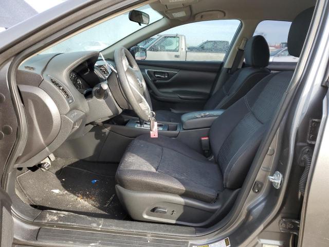 Photo 7 from auction – 2016 NISSAN ALTIMA 2.5 with VIN 1N4AL3APXGN366334