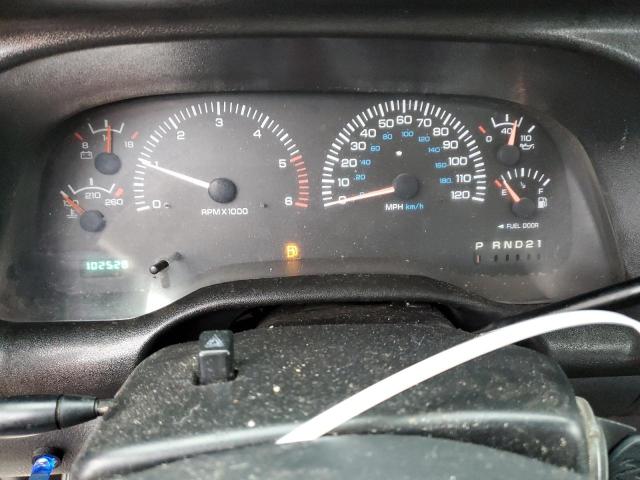 Zdjęcie 9 z aukcji – 2001 DODGE RAM 1500 z VIN 3B7HC13Z61M296411