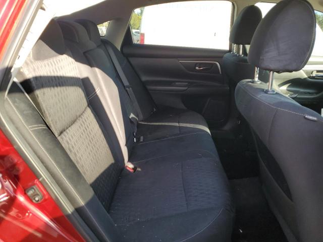 Photo 10 from auction – 2017 NISSAN ALTIMA 2.5 with VIN 1N4AL3AP2HC265298