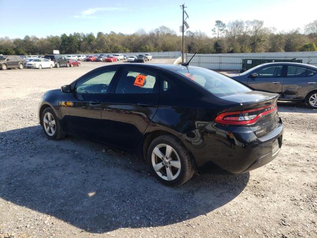 Photo 2 from auction – 2016 DODGE DART SXT S with VIN 1C3CDFFA9GD821593