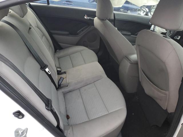 Photo 10 from auction – 2014 KIA FORTE LX with VIN KNAFX4A62E5155835