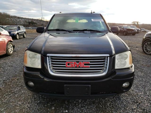 Photo 5 from auction – 2008 GMC ENVOY with VIN 1GKDT13S082138007