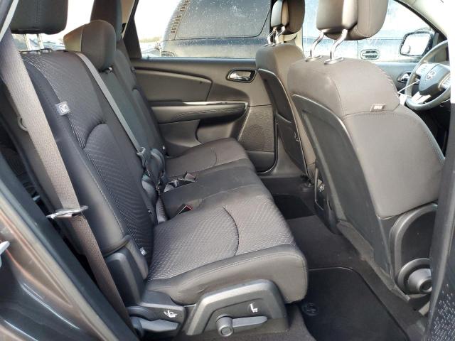 Photo 11 from auction – 2016 DODGE JOURNEY SX with VIN 3C4PDCBG7GT166964