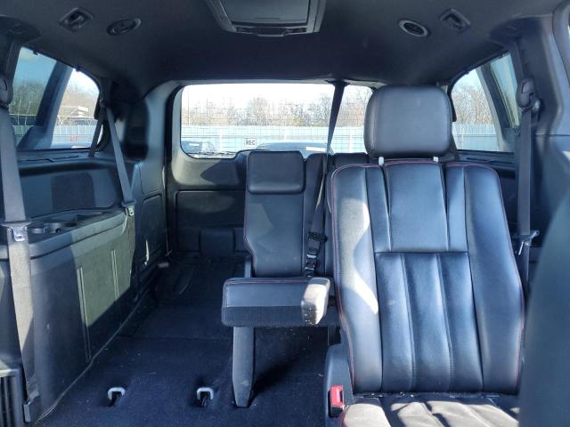 Photo 10 from auction – 2017 DODGE GRAND CARA with VIN 2C4RDGEG7HR842720