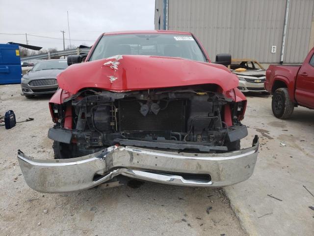 Photo 5 from auction – 2011 DODGE RAM 1500 with VIN 1D7RV1GTXBS549121
