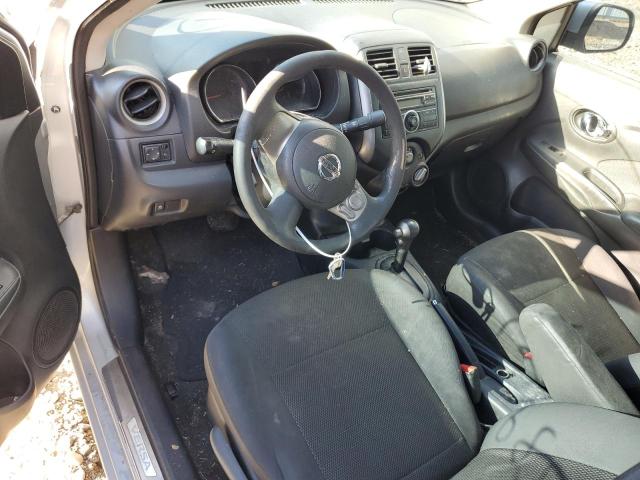 Photo 8 from auction – 2013 NISSAN VERSA S with VIN 3N1CN7AP6DL834918