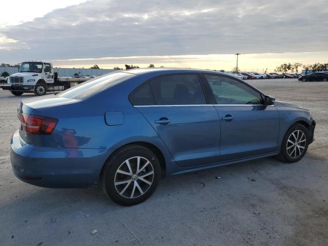 Photo 3 from auction – 2017 VOLKSWAGEN JETTA SE with VIN 3VWDB7AJ8HM294443